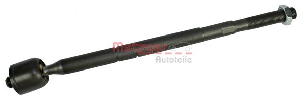METZGER 51012418 KIT + Axialgelenk, Spurstange